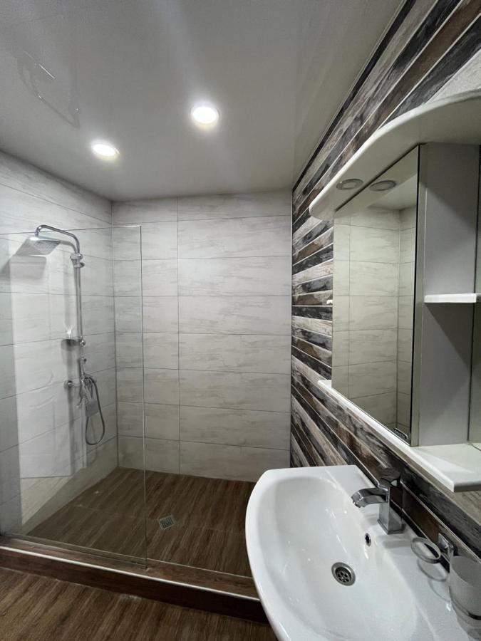 Kobi Apartments Tbilisi Eksteriør billede