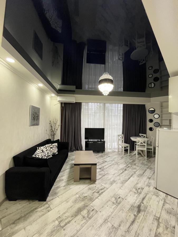 Kobi Apartments Tbilisi Eksteriør billede