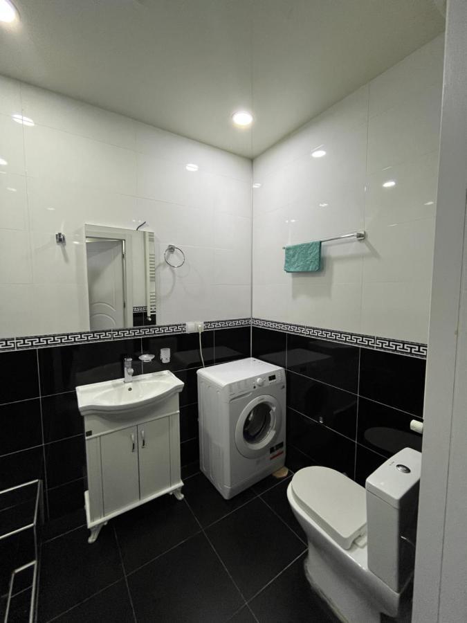Kobi Apartments Tbilisi Eksteriør billede