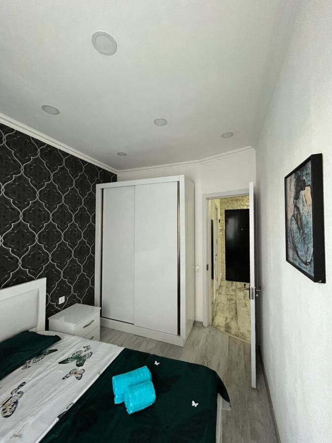 Kobi Apartments Tbilisi Eksteriør billede