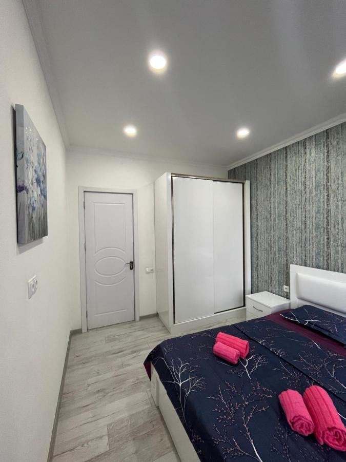 Kobi Apartments Tbilisi Eksteriør billede