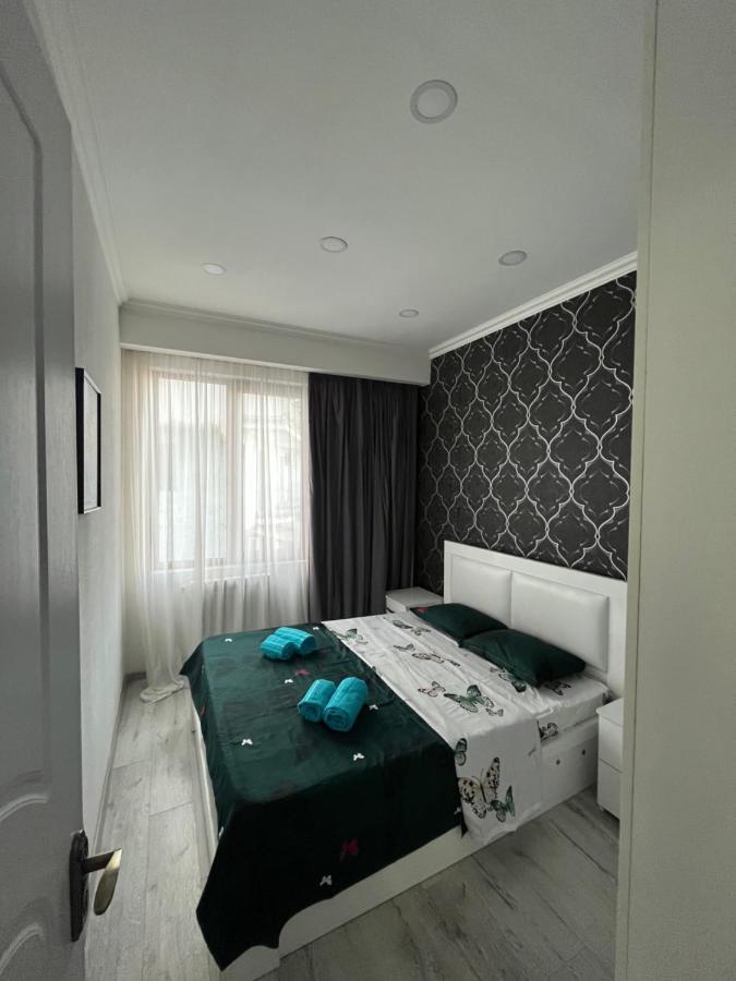 Kobi Apartments Tbilisi Eksteriør billede
