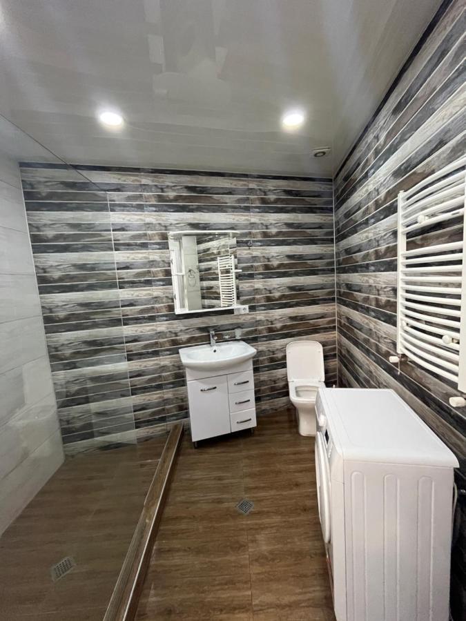 Kobi Apartments Tbilisi Eksteriør billede